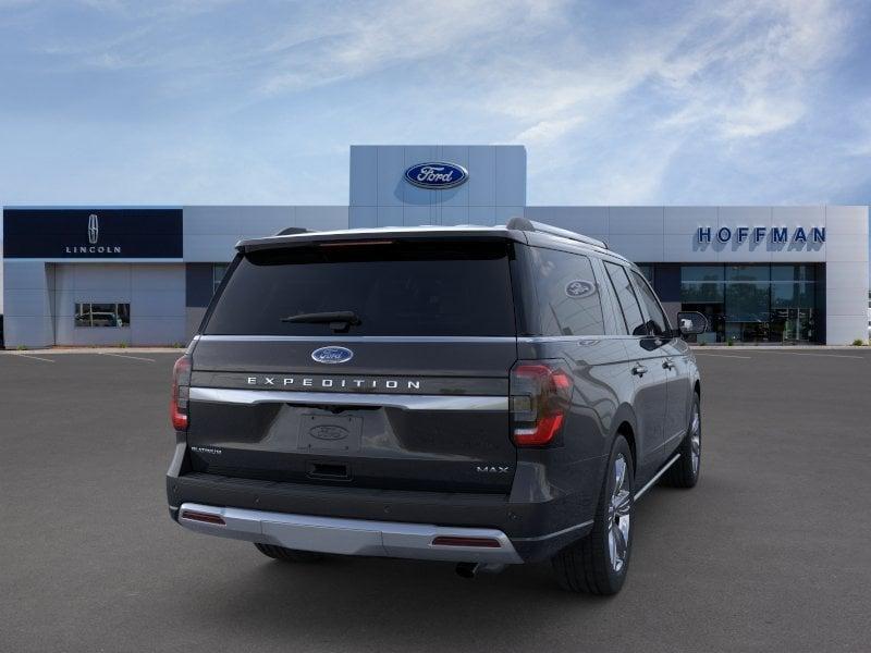 new 2024 Ford Expedition car, priced at $85,505