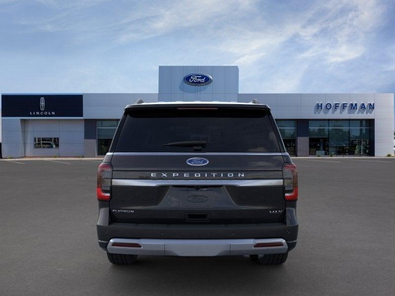 new 2024 Ford Expedition car, priced at $85,505