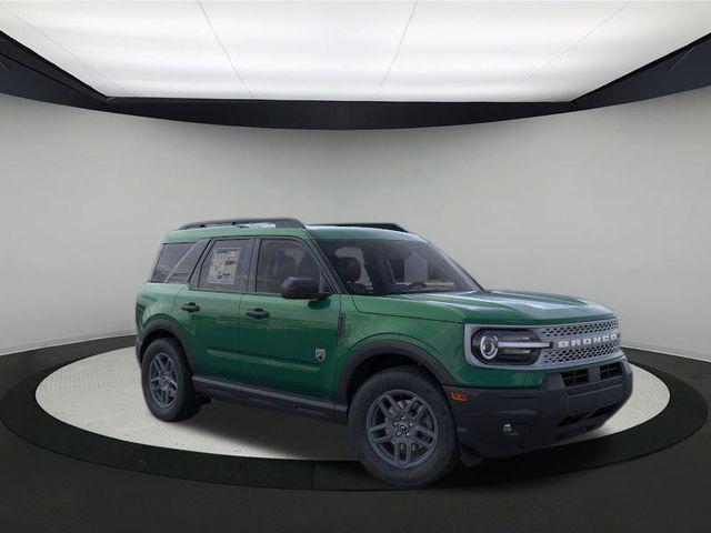 new 2025 Ford Bronco Sport car, priced at $32,707