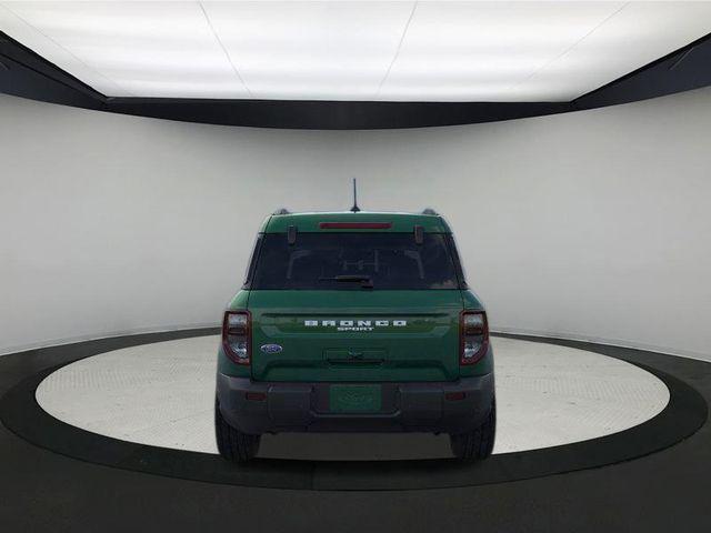 new 2025 Ford Bronco Sport car, priced at $32,707