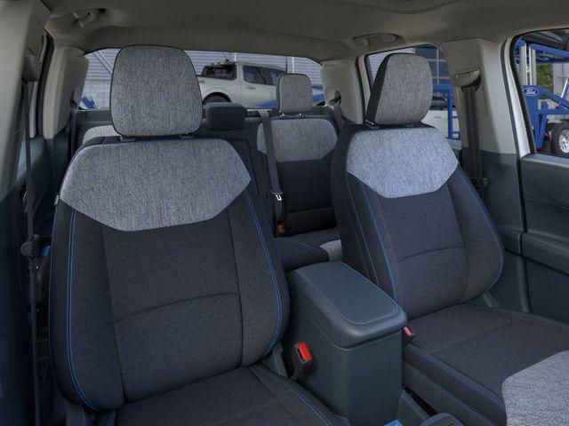 new 2025 Ford Maverick car, priced at $34,255
