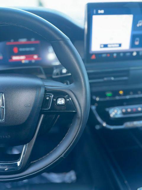 used 2023 Lincoln Corsair car, priced at $32,900