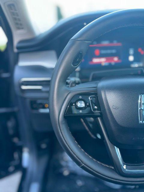 used 2023 Lincoln Corsair car, priced at $32,900