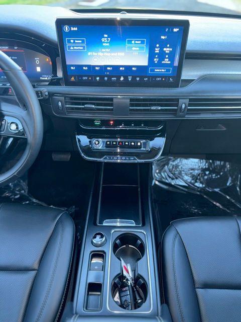 used 2023 Lincoln Corsair car, priced at $32,900