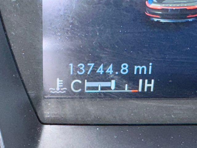 used 2023 Lincoln Corsair car, priced at $32,900