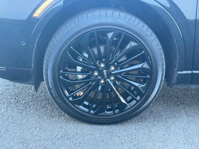 used 2023 Lincoln Corsair car, priced at $32,900