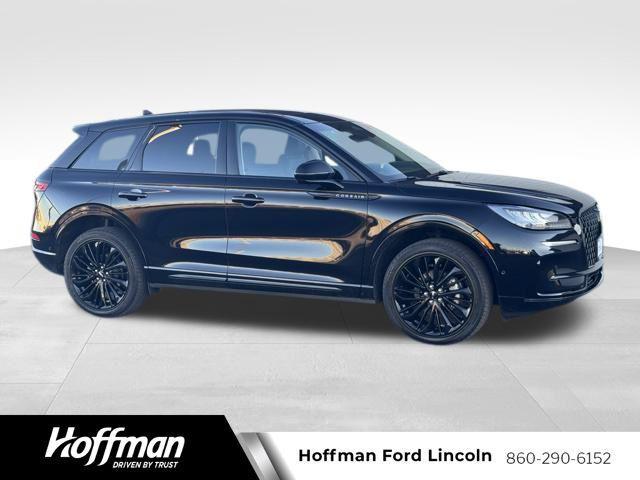 used 2023 Lincoln Corsair car, priced at $32,900