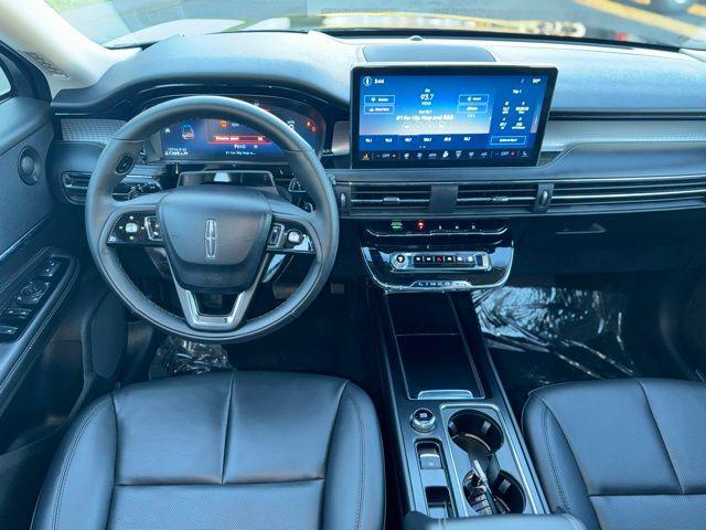 used 2023 Lincoln Corsair car, priced at $32,900
