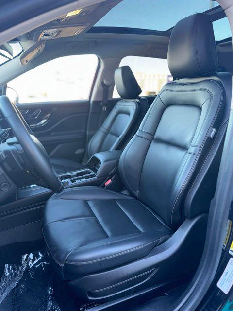 used 2023 Lincoln Corsair car, priced at $32,900