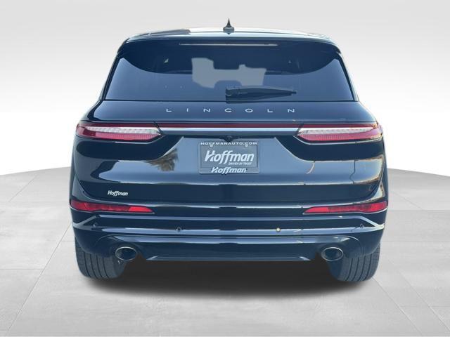 used 2023 Lincoln Corsair car, priced at $32,900