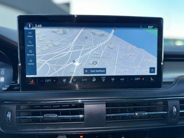 used 2023 Lincoln Corsair car, priced at $32,900