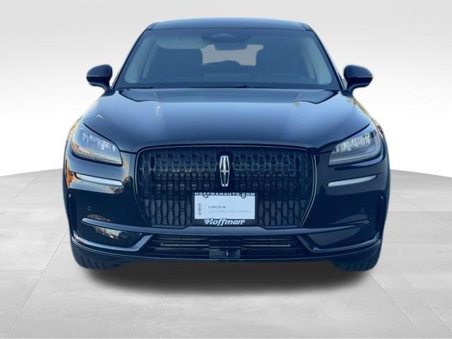 used 2023 Lincoln Corsair car, priced at $32,900