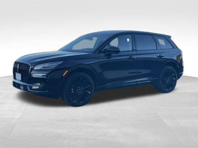 used 2023 Lincoln Corsair car, priced at $32,900