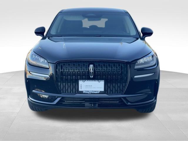 used 2023 Lincoln Corsair car, priced at $32,900