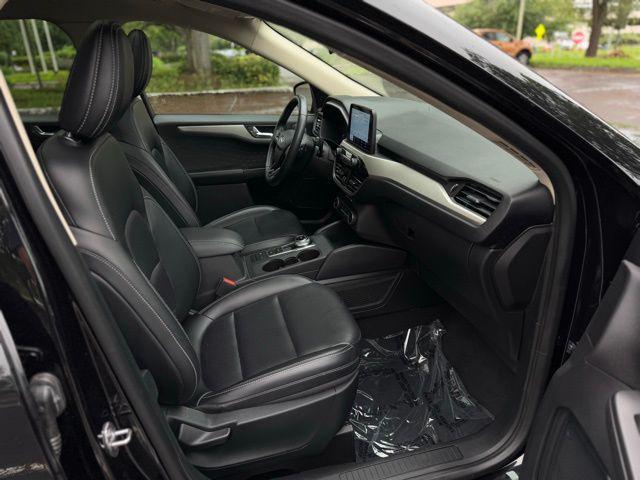 used 2020 Ford Escape car, priced at $22,900