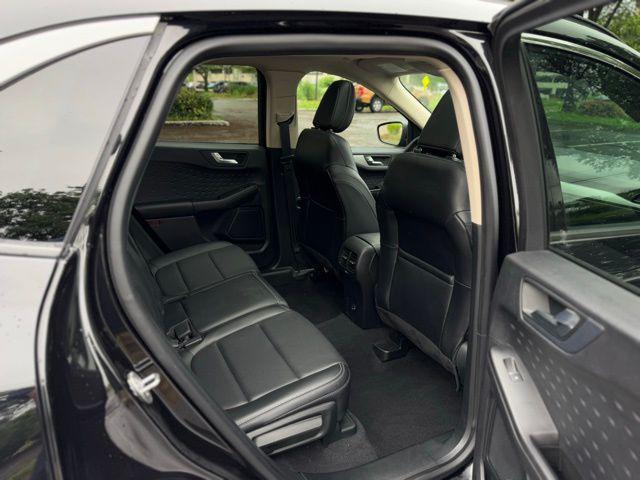 used 2020 Ford Escape car, priced at $22,900