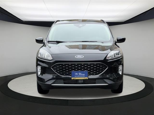 used 2020 Ford Escape car, priced at $22,900