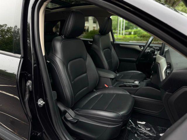 used 2020 Ford Escape car, priced at $22,900