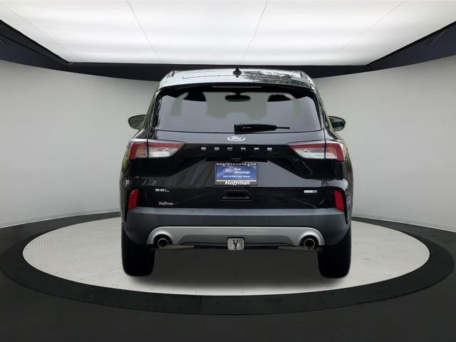 used 2020 Ford Escape car, priced at $22,900