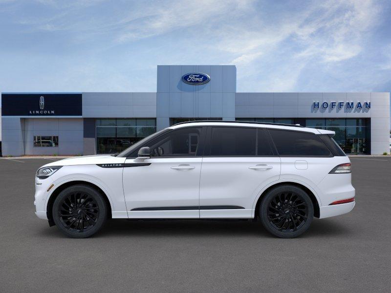 new 2024 Lincoln Aviator car, priced at $68,346