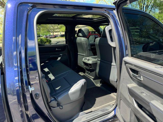 used 2025 Toyota Tundra car, priced at $68,878