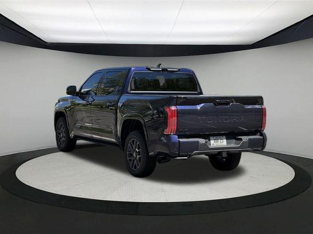 used 2025 Toyota Tundra car, priced at $68,878
