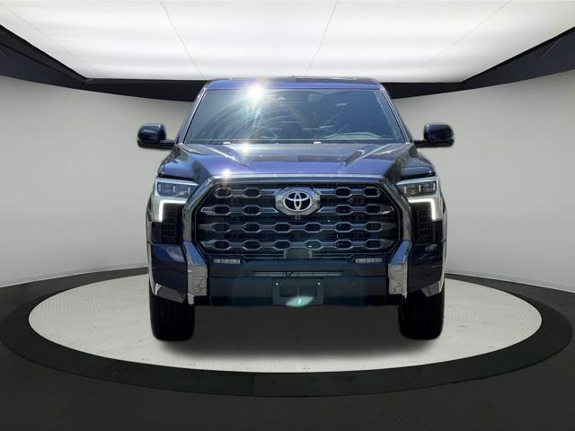 used 2025 Toyota Tundra car, priced at $68,878