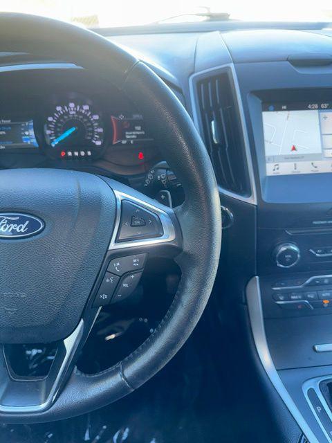used 2018 Ford Edge car, priced at $11,921