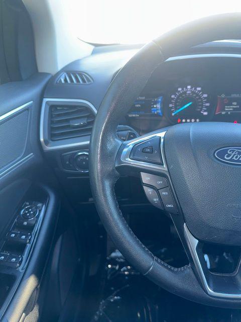 used 2018 Ford Edge car, priced at $11,921
