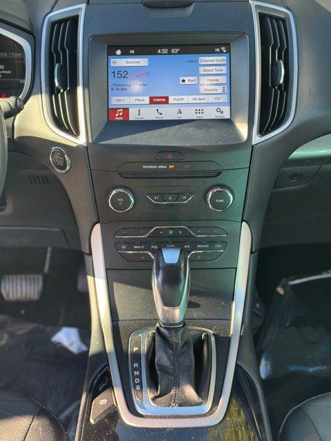 used 2018 Ford Edge car, priced at $11,921
