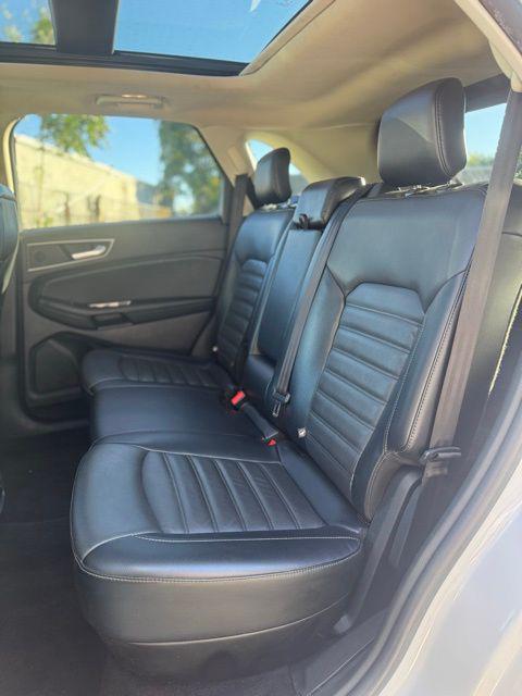 used 2018 Ford Edge car, priced at $11,921