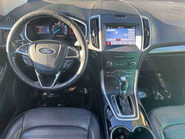 used 2018 Ford Edge car, priced at $11,921