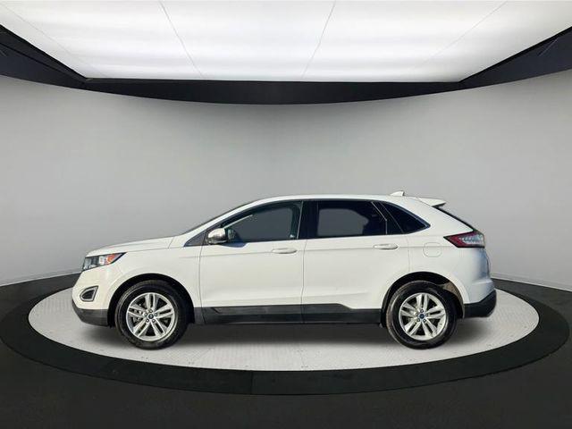 used 2018 Ford Edge car, priced at $11,921