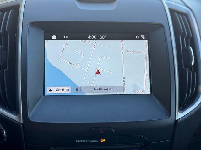 used 2018 Ford Edge car, priced at $11,921