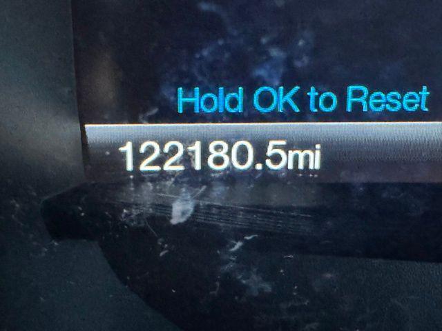 used 2018 Ford Edge car, priced at $11,921