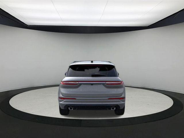 new 2025 Lincoln Corsair car, priced at $54,772