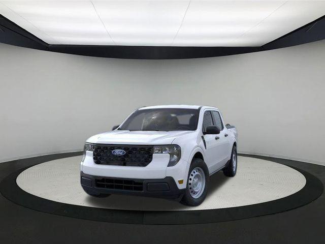 new 2025 Ford Maverick car, priced at $27,849