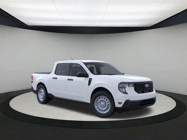 new 2025 Ford Maverick car, priced at $27,849