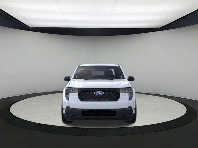 new 2025 Ford Maverick car, priced at $27,849