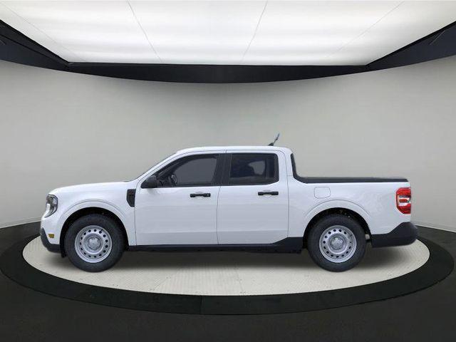 new 2025 Ford Maverick car, priced at $27,849