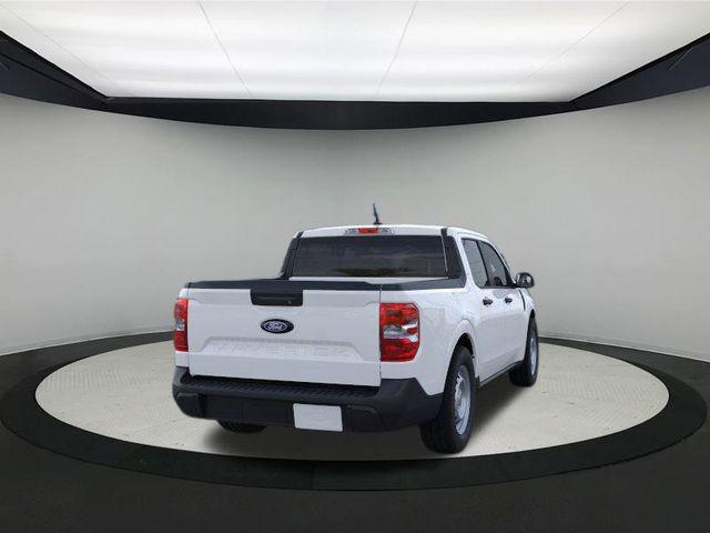 new 2025 Ford Maverick car, priced at $27,849