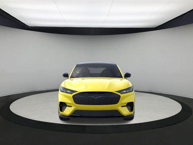 new 2025 Ford Mustang Mach-E car, priced at $59,315