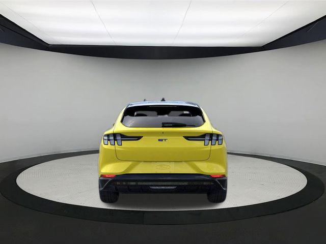 new 2025 Ford Mustang Mach-E car, priced at $59,315