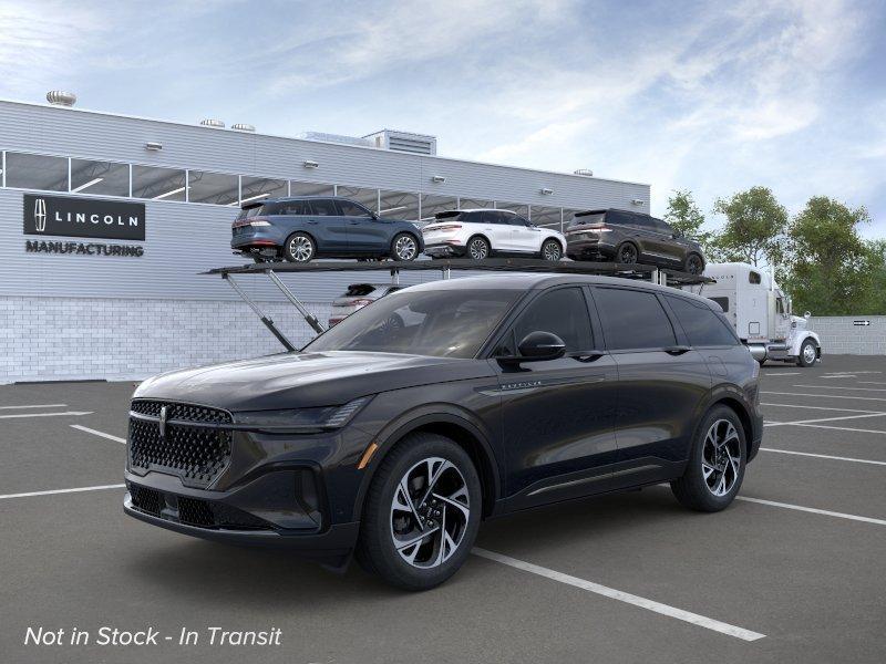 new 2024 Lincoln Nautilus car, priced at $59,569