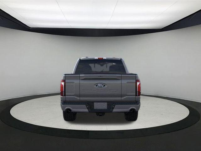 new 2025 Ford F-150 car, priced at $78,300