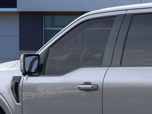 new 2025 Ford F-150 car, priced at $78,300