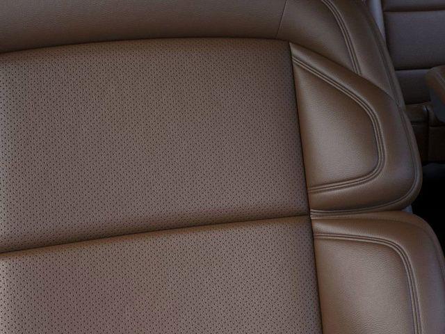 new 2025 Lincoln Navigator car, priced at $105,975