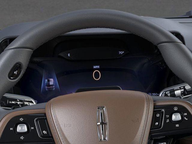 new 2025 Lincoln Aviator car, priced at $79,272