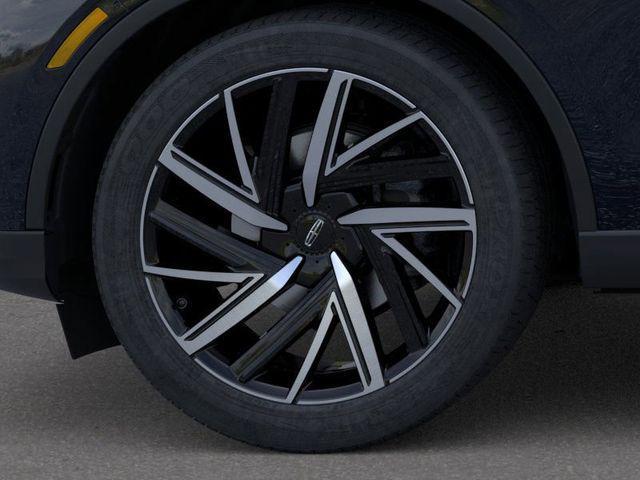 new 2025 Lincoln Aviator car, priced at $79,272