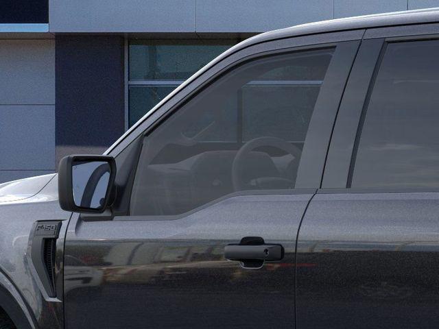 new 2025 Ford F-150 car, priced at $50,482